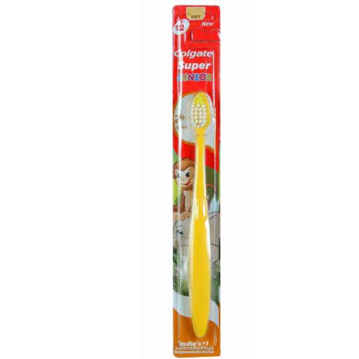 colgate super junior toothbrush