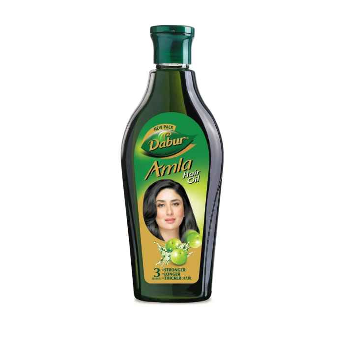 dabur dabur amla hair oil