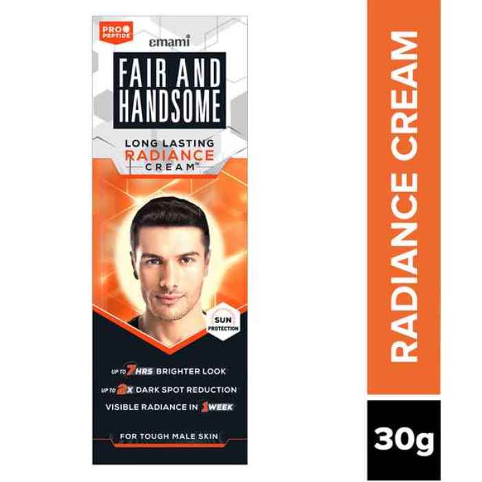Emami Fair & Handsome Fairness Cream 30gm, Buy Talcum Powder online in  Trivandrum Axe Signature Temptation Cologne Talc, 100g Talc, Powder at  