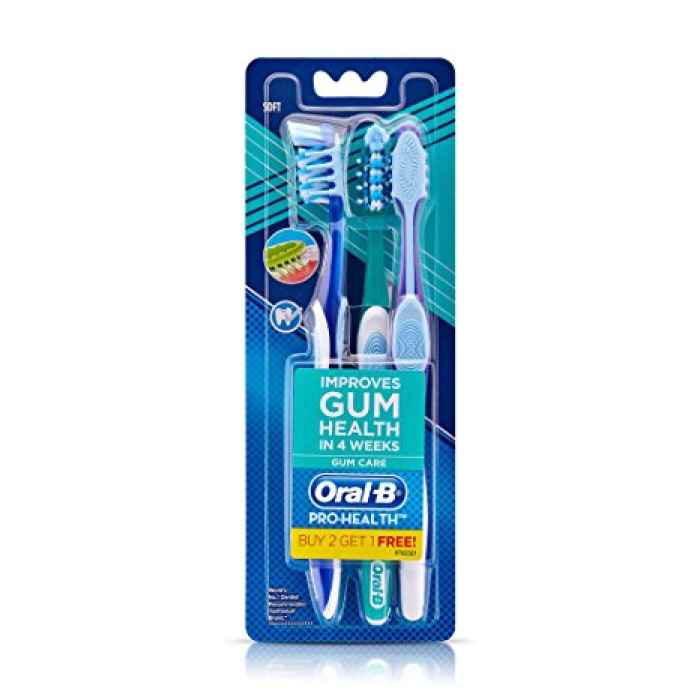 oral b gum care 2