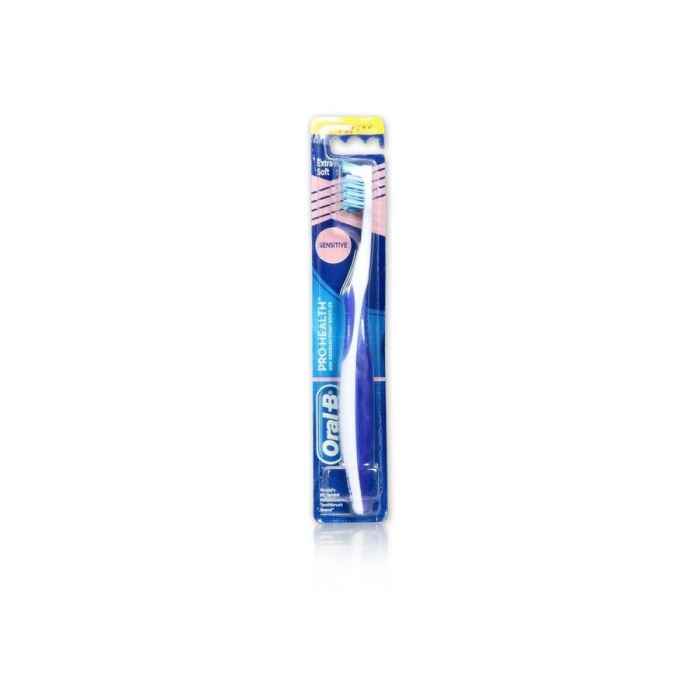 oral b pro health medium toothbrush