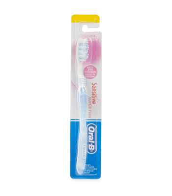 extra soft toothbrush oral b