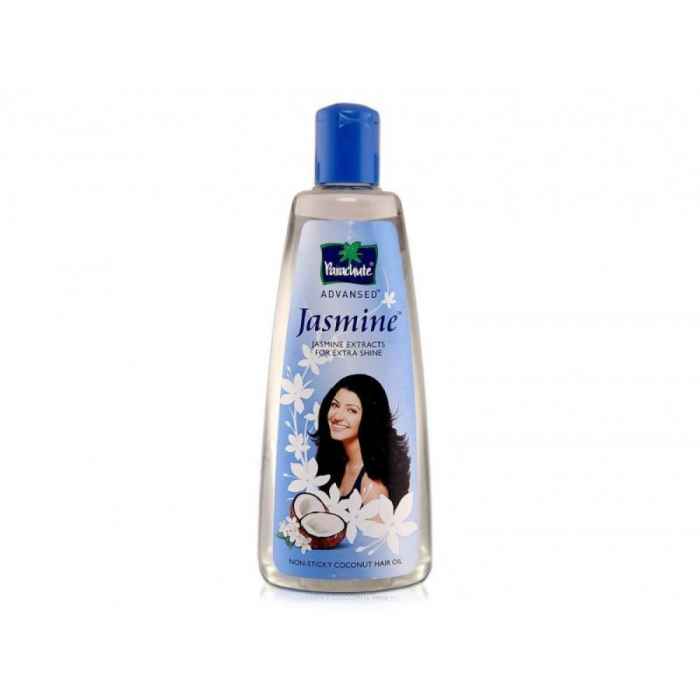 Hair Oil Parachute Advanced Jasmine Coconut Hair Oil 100 ml Buy Hair Oil  online in Thirvuvananthapuram Parachute Advanced Jasmine Coconut Hair Oil  100 ml at 